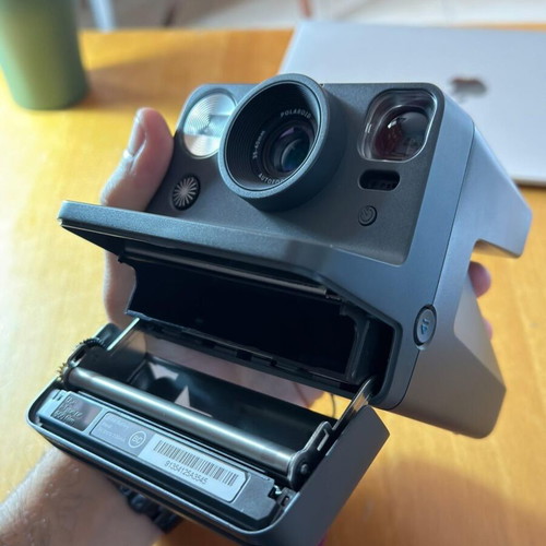 Polaroid Now Gen 2 Eames Edition camera like new