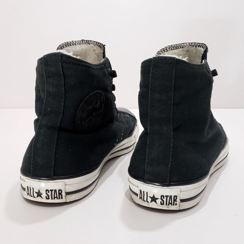 Converse All Star Chuck 70 Hi Top sneakers size 43 like new, fleece lining