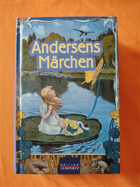  Andersens Märchen Edition LEMPERTZ