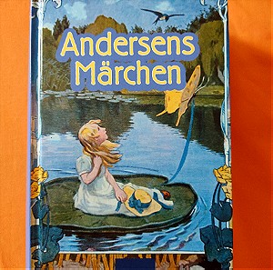Andersens Märchen Edition LEMPERTZ