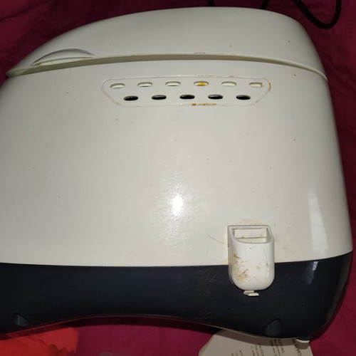 Unold Backmeister Multi bread maker and rice cooker like new