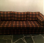  Καταπληκτικός Τριθέσιος καναπές