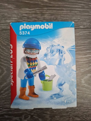 Playmobil Special plus запечатано