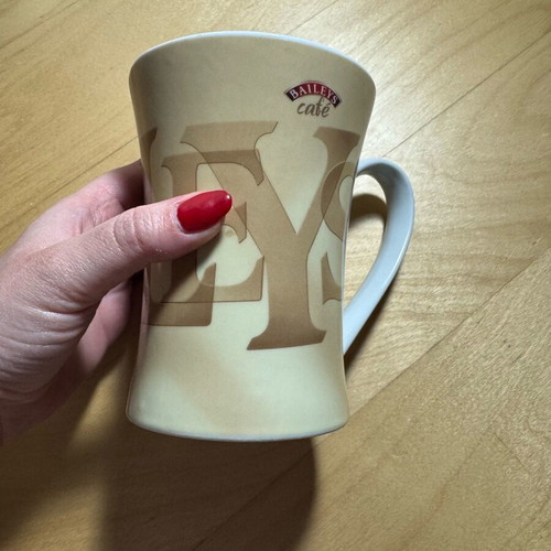 Baileys Large Mug like new