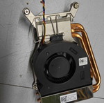 Dell 7010USFF processor cooler used, tested and functional