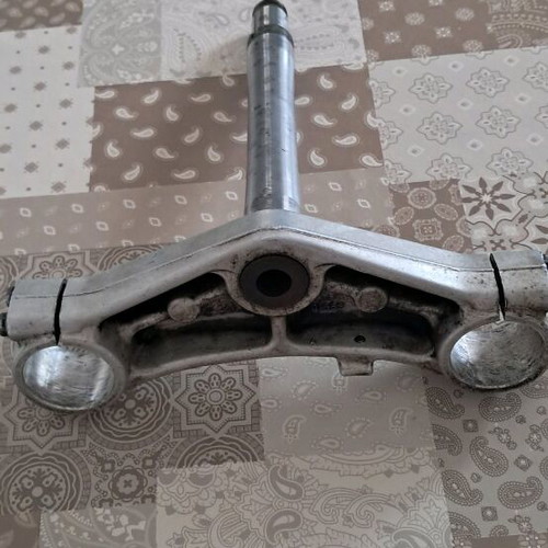 Suzuki DL 650 V Strom fork stem used