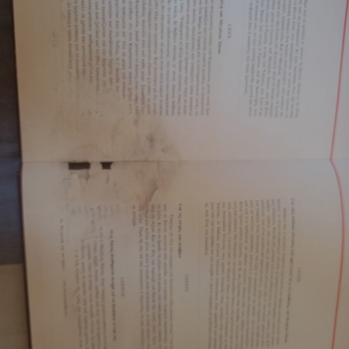 Book Τσεγκις Χαν used, Greek text, Fytraki editions