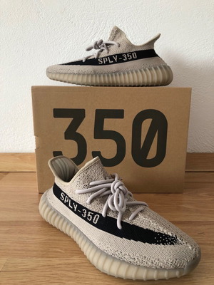 Adidas Yeezy 350 Slate 43 1/3 καινούργια