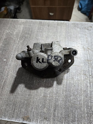 Front brake caliper Kawasaki KLE 500 used