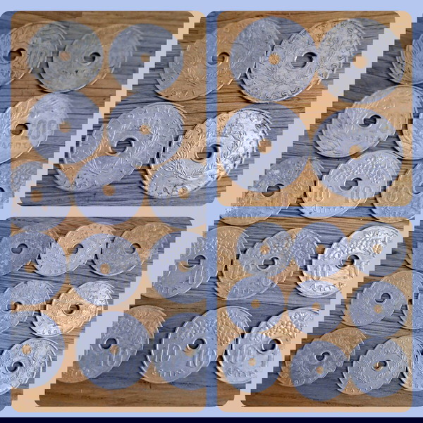 20 λεπτά +10 λεπτά (13 τεμάχια)