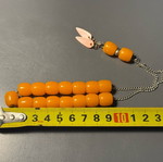 Worry beads like new