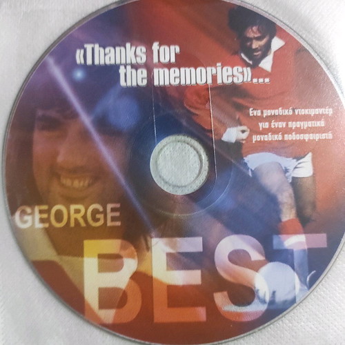 The Magicians of Football 6 DVDs like new, from Goal