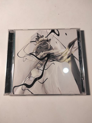 Autechre Draft 7.30 CD new, electronic