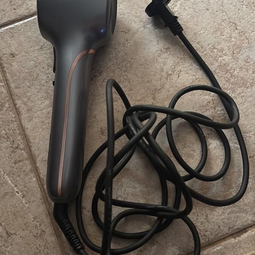 Remington Auto Curler Keratin Protect 35W CI8019 like new