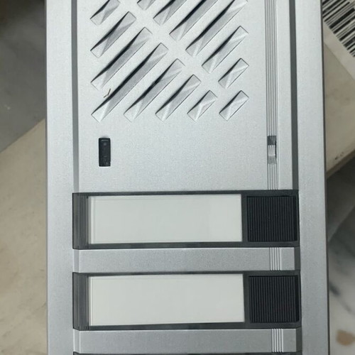 Doorphone 3 buttons new