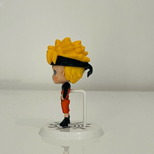 Naruto Uzumaki Chibi Figure new