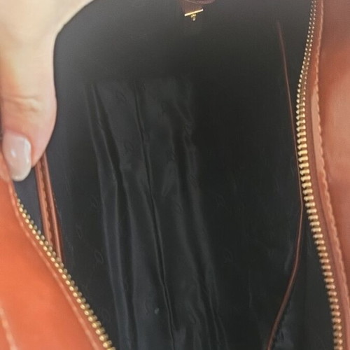 Axel multicolor handbag new
