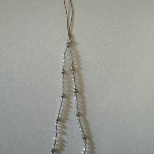 Mobile accessory used in good condition