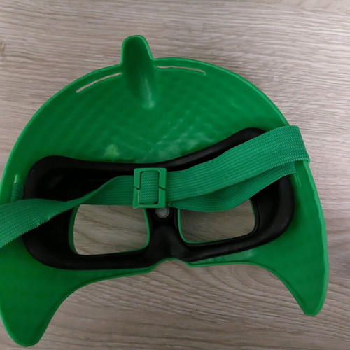 Μάσκα Gekko PJ Masks σαν καινούργια