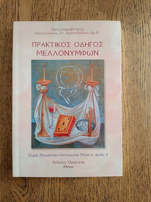 Practical Guide for Engaged Couples new