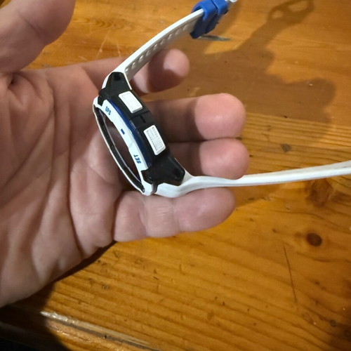 Garmin Instinct 3 Solar 45mm like new