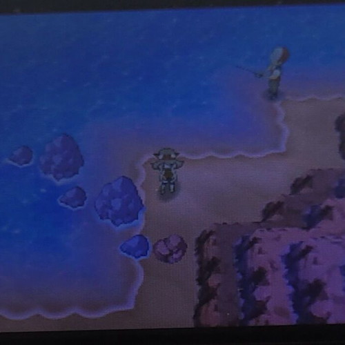 Pokemon Alpha Sapphire 3DS game cartridge