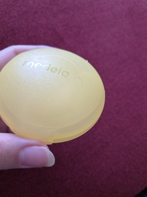 Medela ψευδοθήλες 20mm