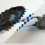 Αναλογική φωτογραφική μηχανή Canon AV-1 μεταχειρισμένη με φακό