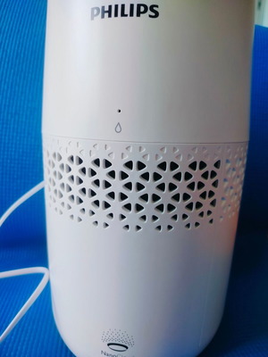 Philips Καθαριστής Αέρα Υγραντήρας Υπερήχων HU2510/10 σαν καινούργιο