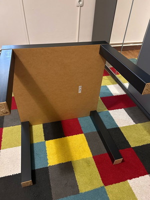 Small coffee table like new from IKEA