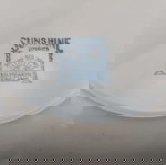  Παλιό  Αγγλικό πιάτο με Ελληνικό θέμα.