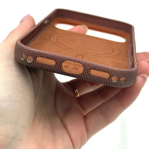 Techwoven Case for iPhone 17, Pro and Pro Max New