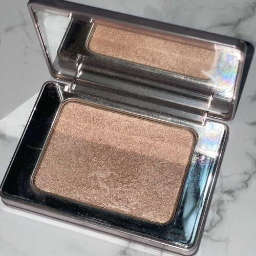 Natasha Denona Super Glow Highlighter shade No.2 like new