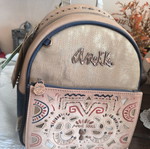 Anekke backpack new, beige