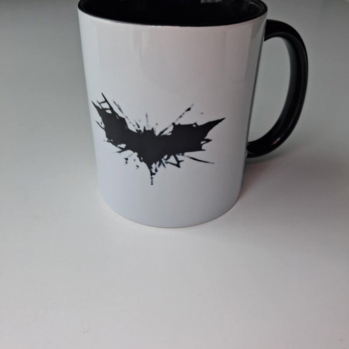 Batman mug new