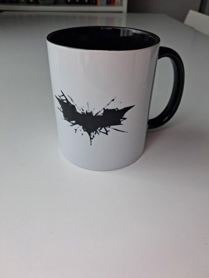 Batman mug new