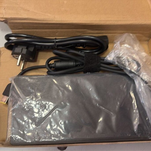 Lenovo LX-330W charger 20V 16.5A 330W set