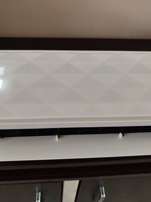 Primo BPT-2000B Ceramic Wall Heater 2 pcs, 2000W with remote