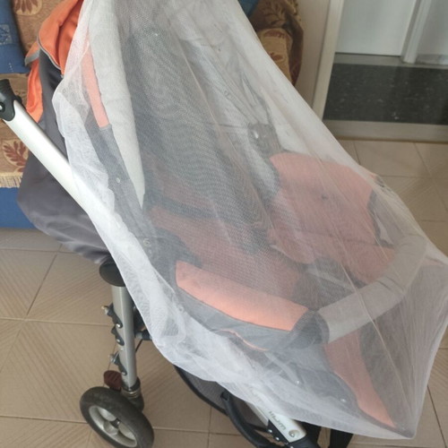 Giannino Baby Stroller Set like new with car seat and relax chair