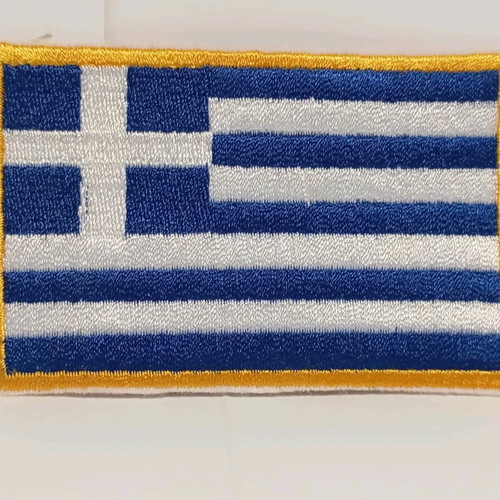National Emblem new