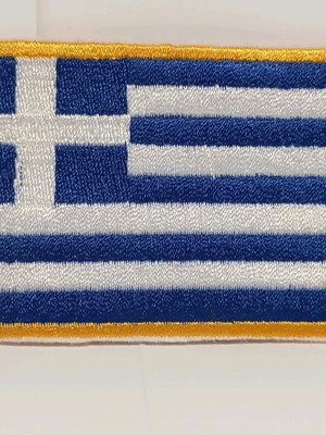 National Emblem new