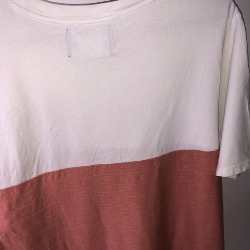 Pull & Bear Medium Short-Sleeve T-Shirt Multicolor New Unisex