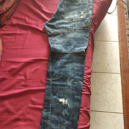 Dsquared2 jeans used, size 34
