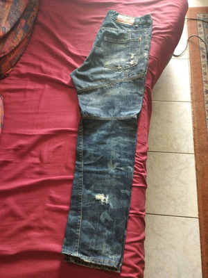 Dsquared2 jeans used, size 34