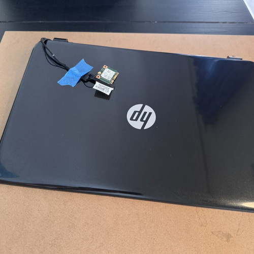 HP 15-r116nv 15.6” LED HD Laptop Screen like new