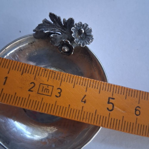 Silver 925 decorative item, 5cm, 10g