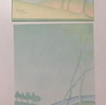 Correspondence set like new