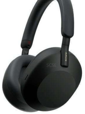 Sony WH 1000XM5