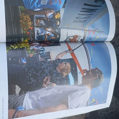 National Geographic magazine used, January 2020, future of medicine