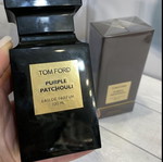 Purple Patchouli by Tom Ford perfume 5 ml new